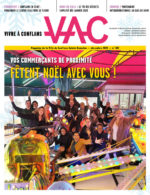 Pictogramme VAC et publications