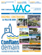 Pictogramme VAC et publications
