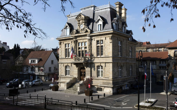 CCAS : Appel à candidature