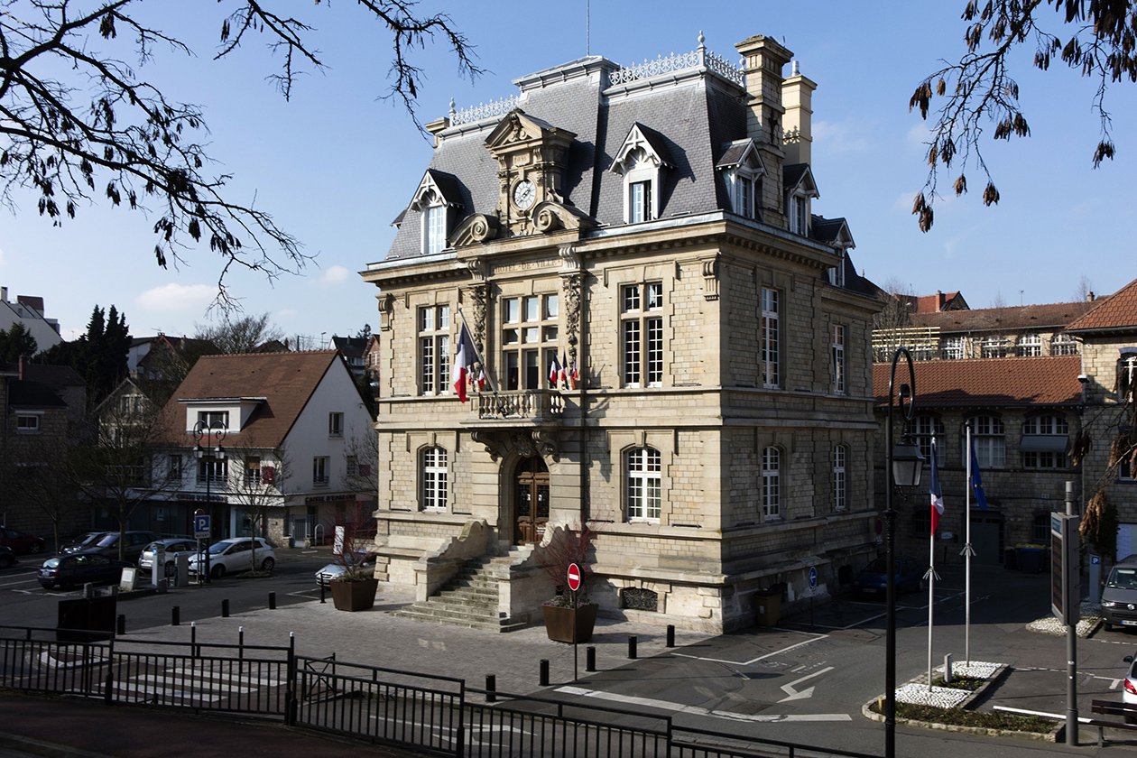 CCAS : Appel à candidature