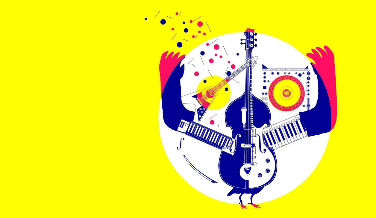 Fête de la musique – 2023