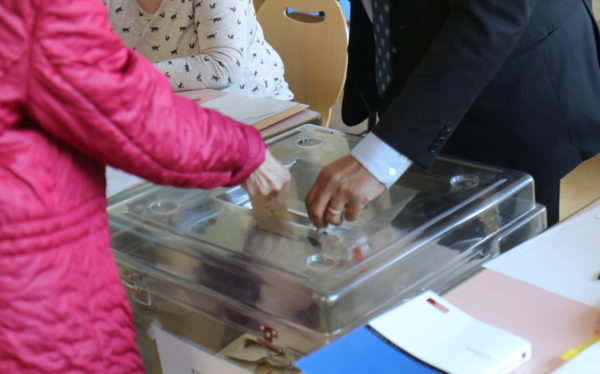 Résultats des élections législatives 2024 – 2ème tour