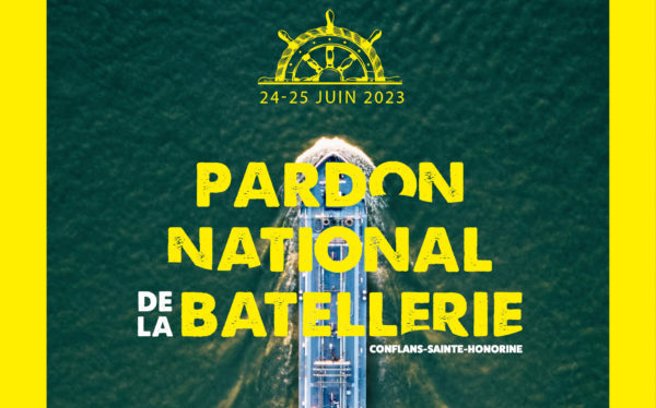 Pardon National de la Batellerie – 2023