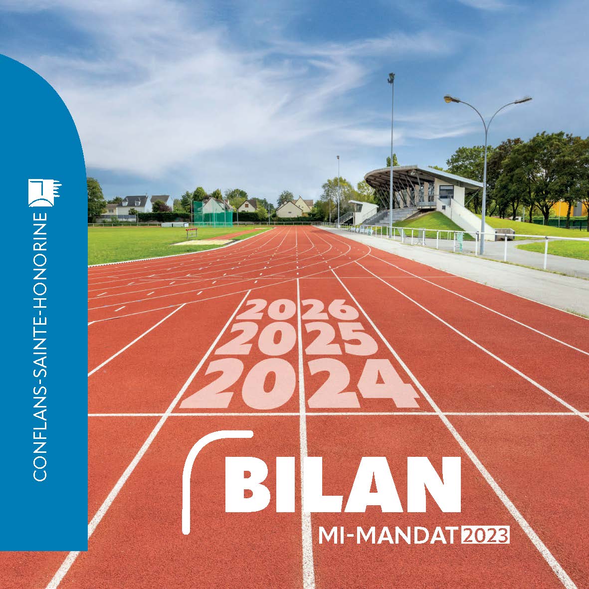 Le Bilan de mi-mandat est là !