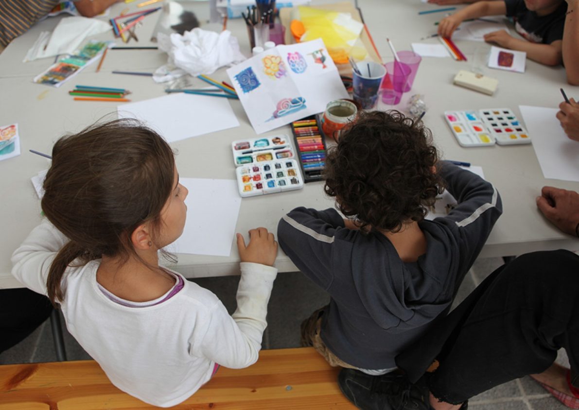 Activités périscolaires et extrascolaires