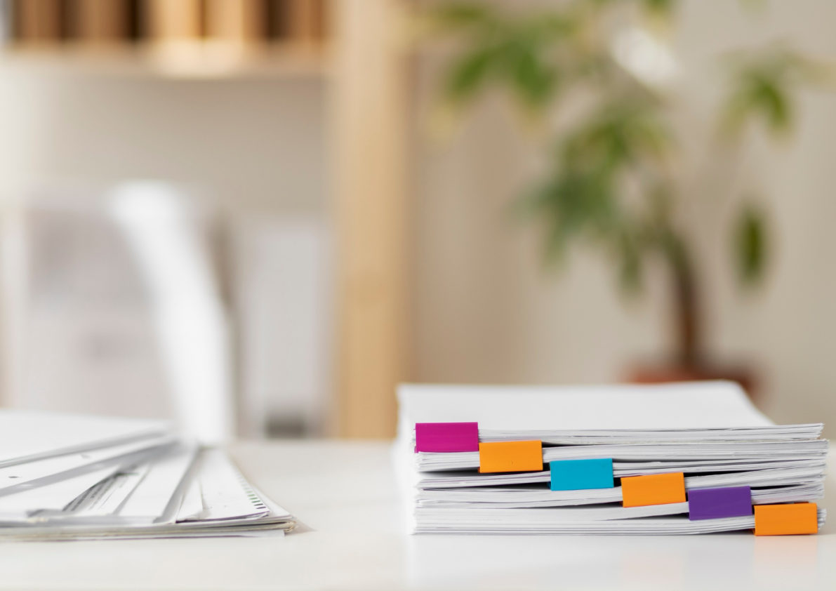 Actes administratifs