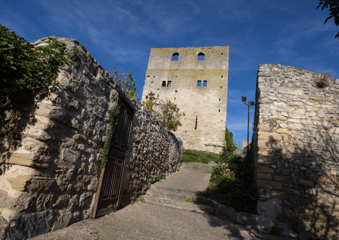 Parcours touristiques