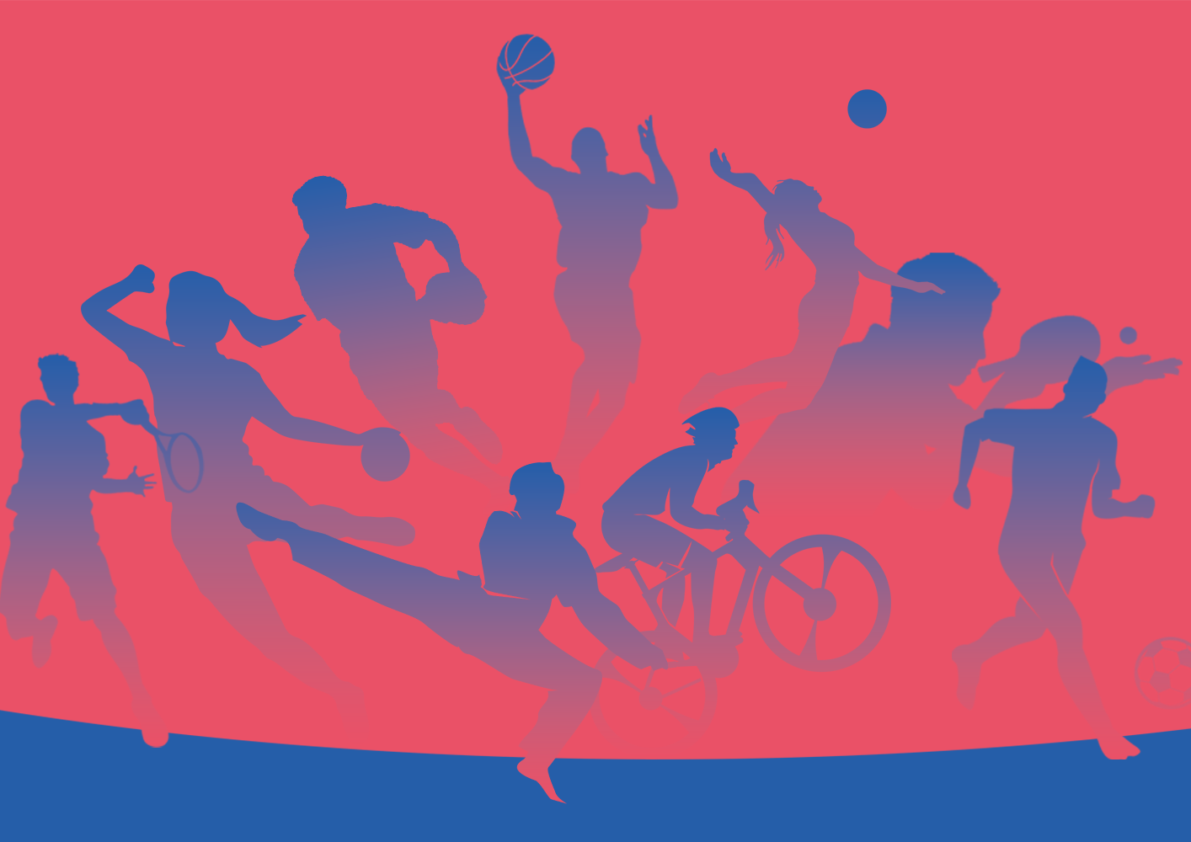 Calendrier des compétitions sportives du week-end