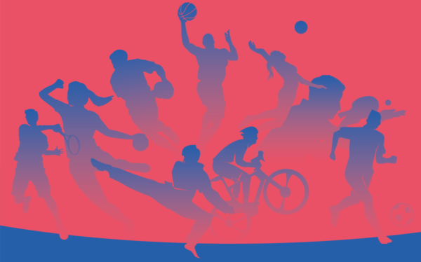 Calendrier des compétitions sportives du week-end