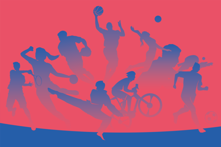 Calendrier des compétitions sportives du week-end