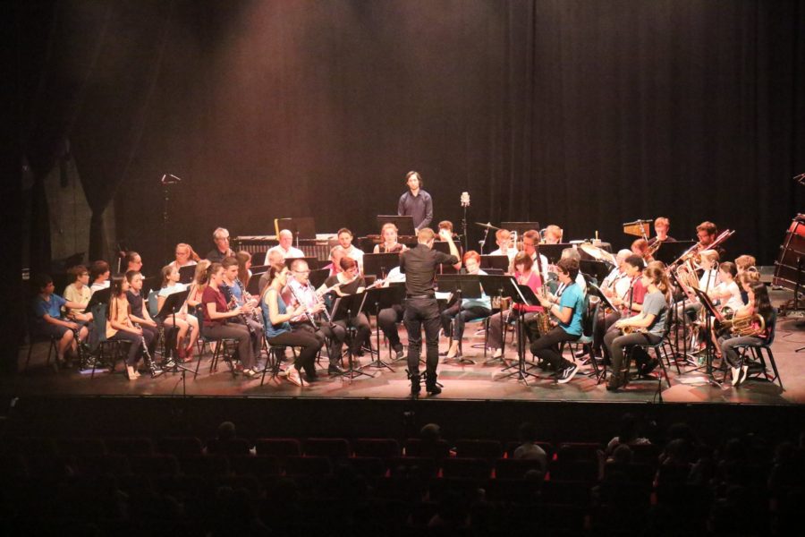 Conservatoire municipal George-Gershwin