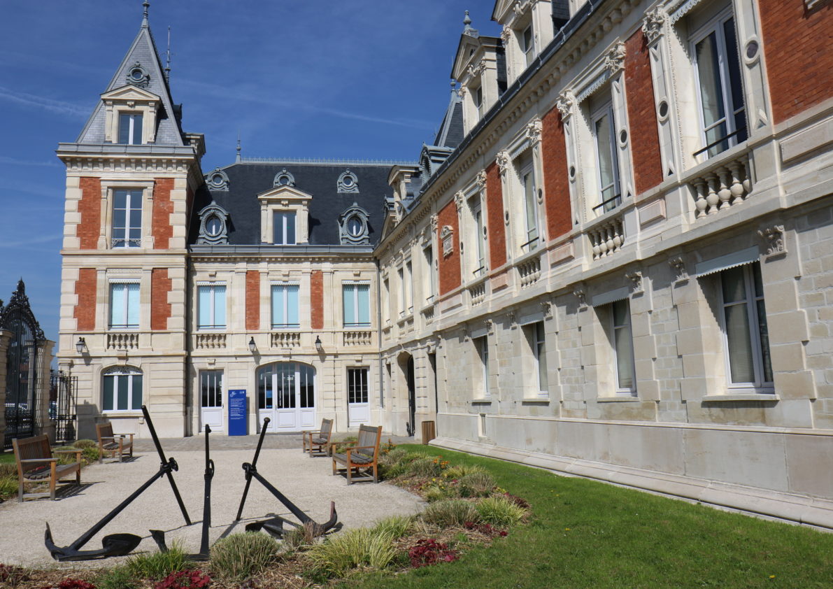 Musée de la batellerie