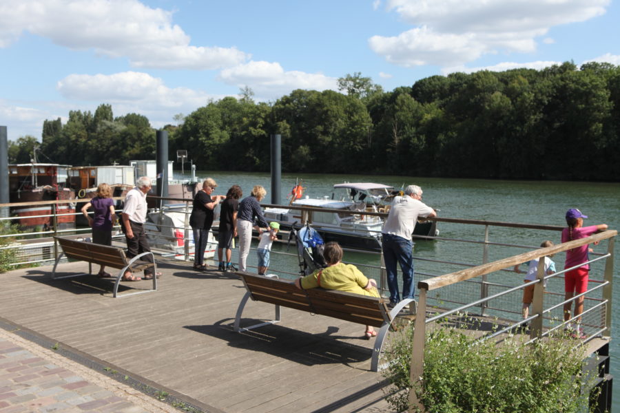L’Ile de Devant