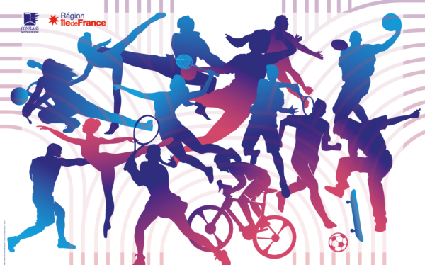 Fête du sport – Samedi 6 juillet 2024