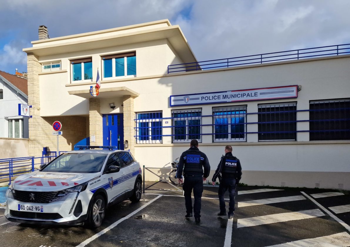 Prévention sécurité