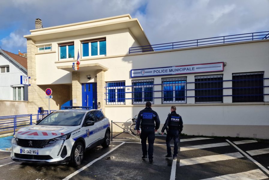 Prévention sécurité