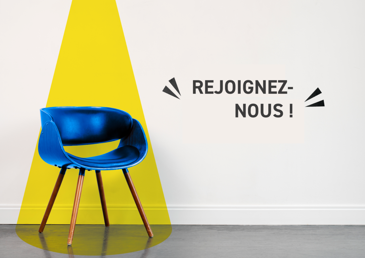 Recrutement