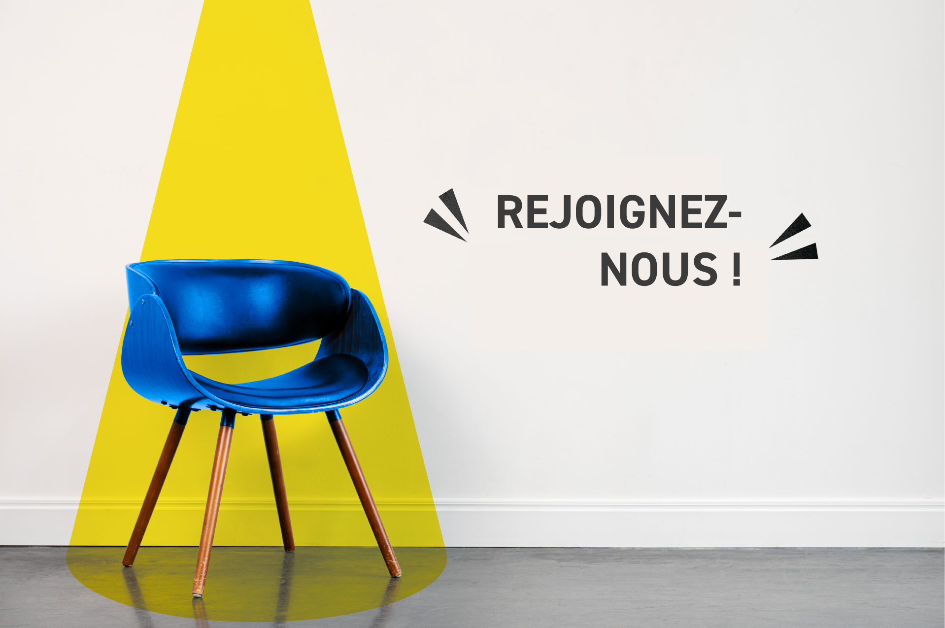 Recrutement