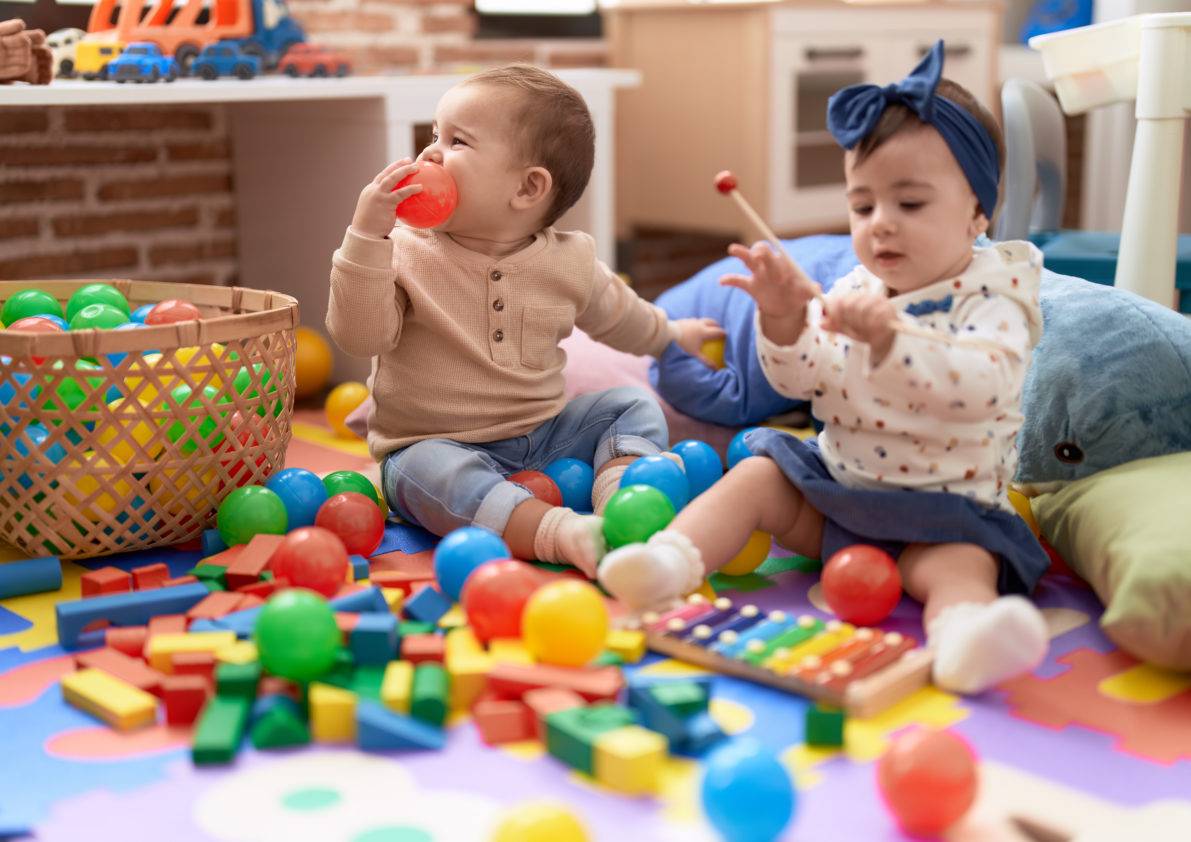 Petite enfance