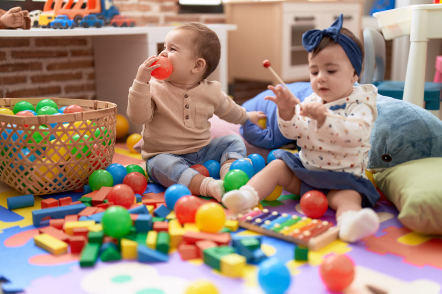 Petite enfance