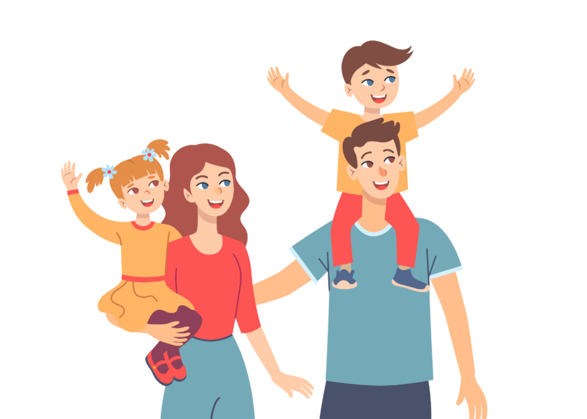 Démarches Familles & Tarifs
