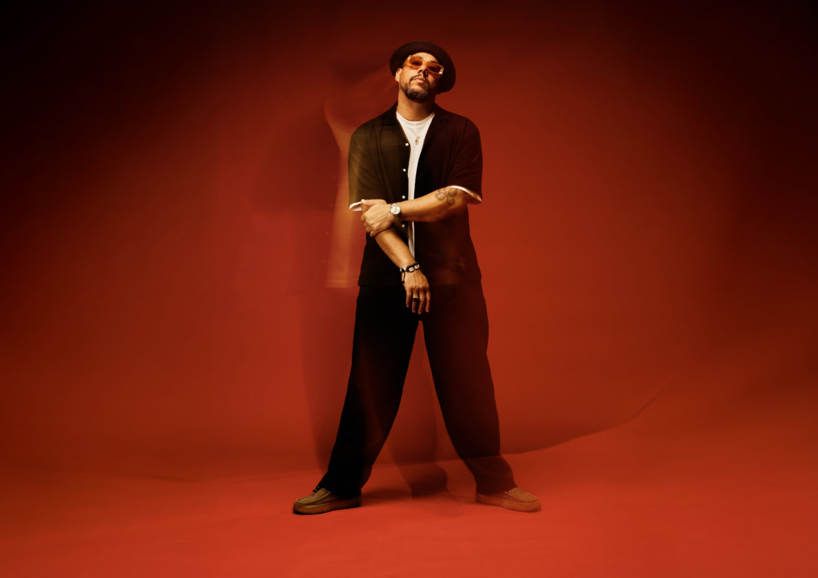 Ben L’Oncle Soul
