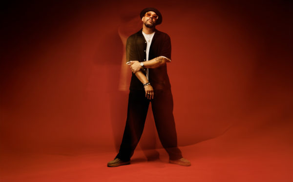 La renaissance de Ben l’Oncle Soul