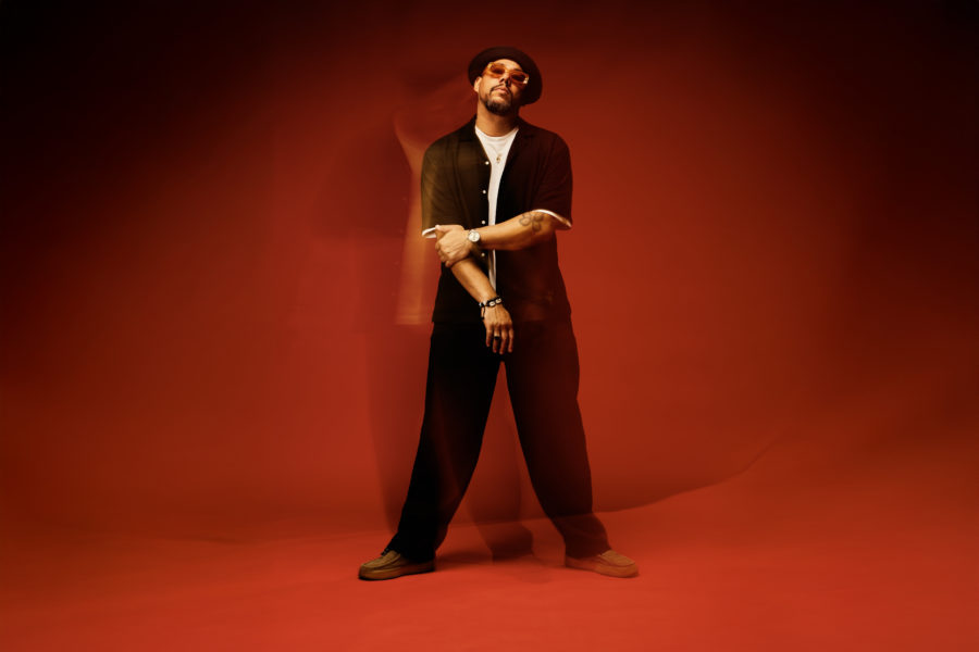 Ben L’Oncle Soul