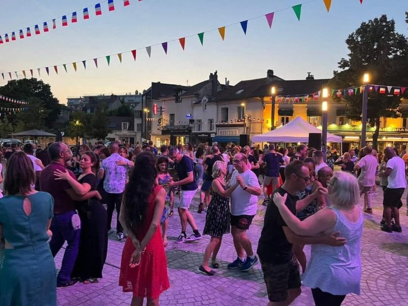 Votre été à Conflans jusqu’au 31 août 2024