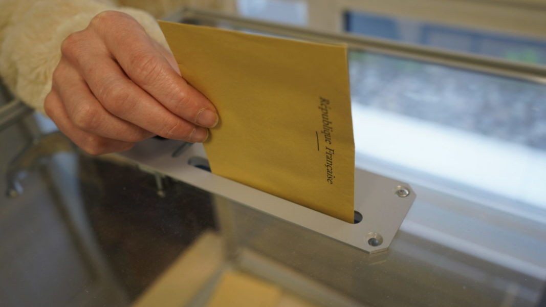 Élections législatives 2024 : convocation des électeurs