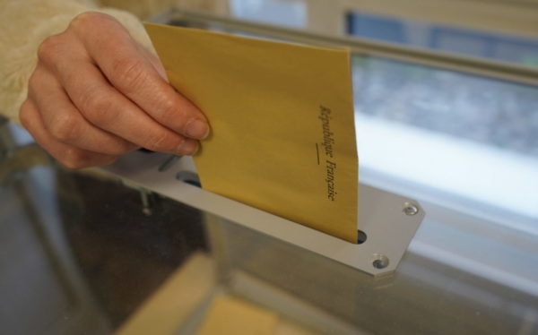 Élections législatives 2024 : convocation des électeurs