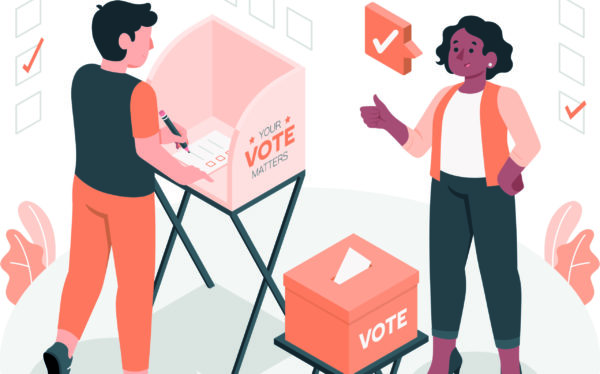 Élections législatives 2024 : la Ville recherche des bénévoles