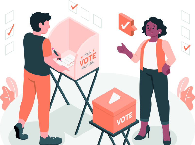 Élections législatives 2024 : la Ville recherche des bénévoles
