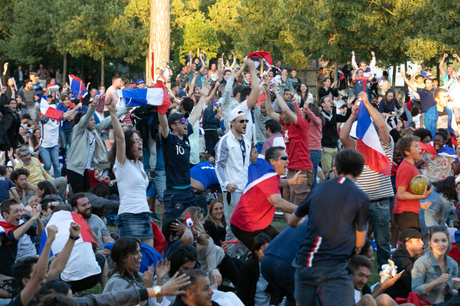 Mondial 2026 : retransmission de la demi-finale