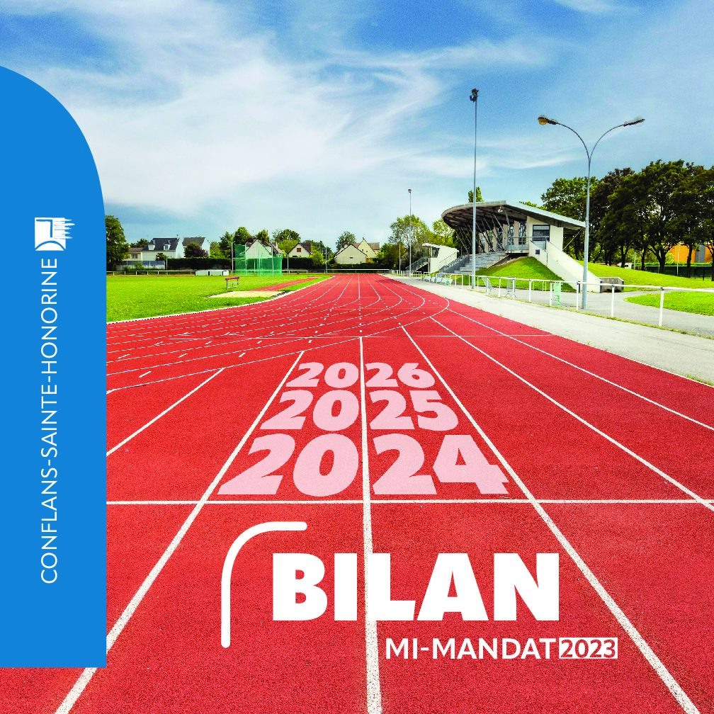 Bilan de mi-mandat 2024