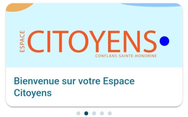 Simplifiez vos démarches administratives grâce à l’Espace citoyens