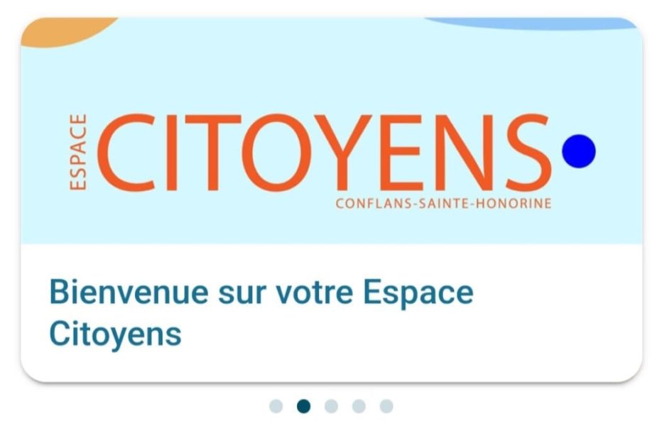 Simplifiez vos démarches administratives grâce à l’Espace citoyens