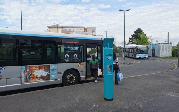 Les lignes de bus changent de numérotation à la rentrée de septembre 2024