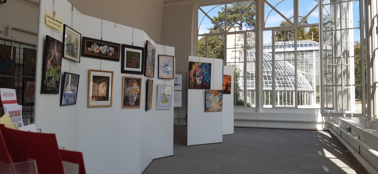 L’Atelier d’art André-Langlais vous ouvre ses portes