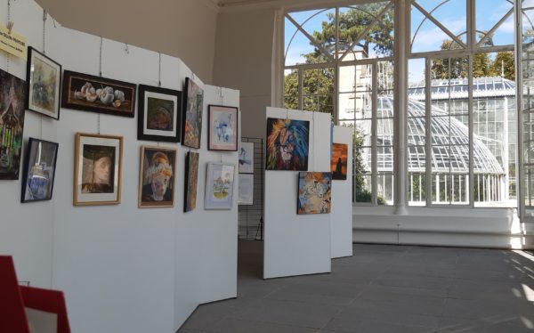 L’Atelier d’art André-Langlais vous ouvre ses portes