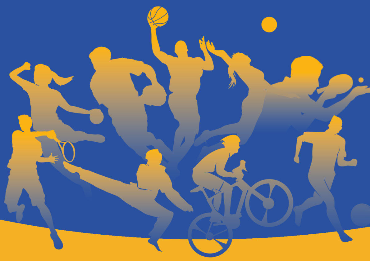 Calendrier des compétitions sportives du week-end (Semaine 18)