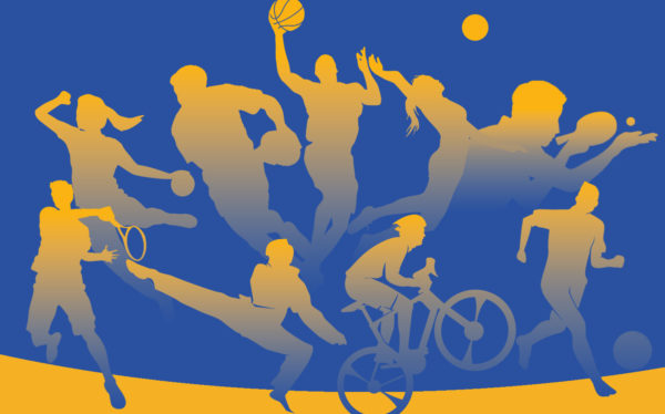 Calendrier des compétitions sportives du week-end (Semaine 17)