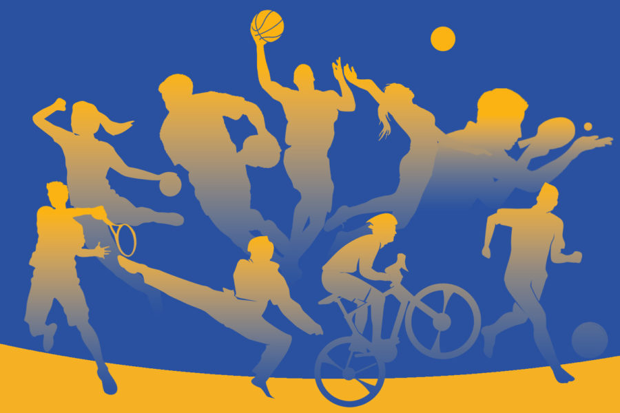 Calendrier des compétitions sportives du week-end (Semaine 17)