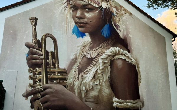 L’Espace retraités se pare des couleurs du carnaval de Rio