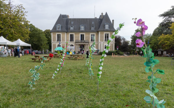 Even Green Art 2025