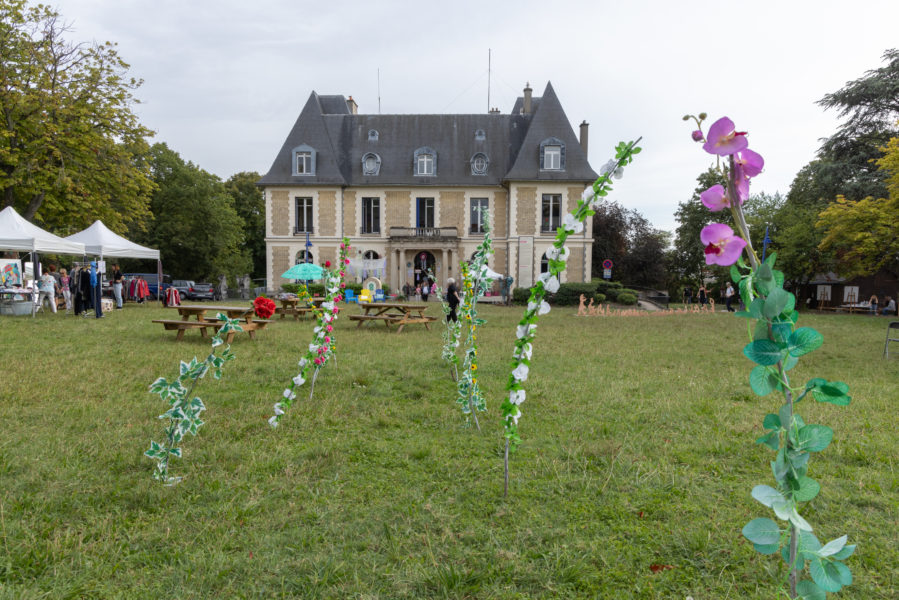 Even Green Art 2025