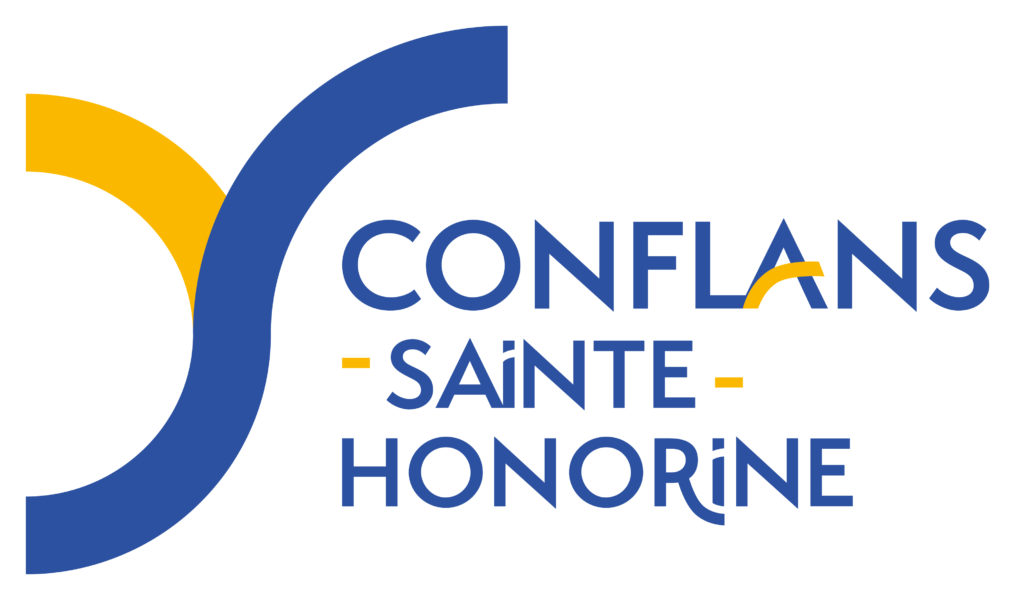 La ville redessine son logo