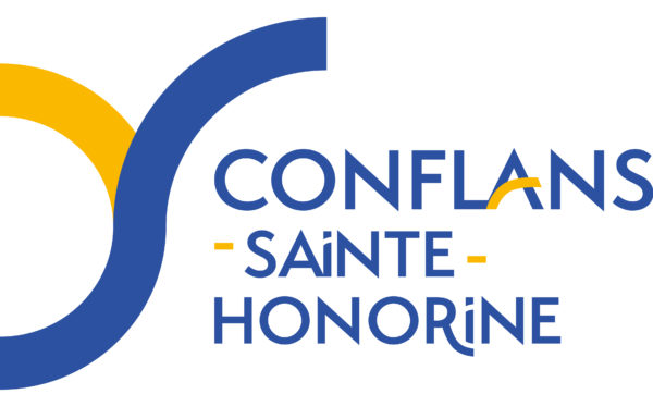 La ville redessine son logo