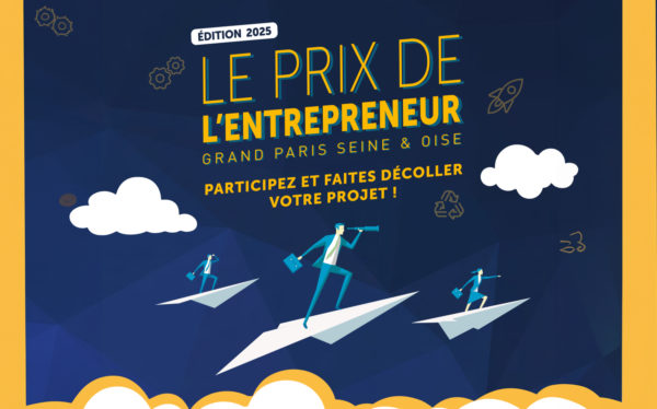 Prix de l’entrepreneur 2025