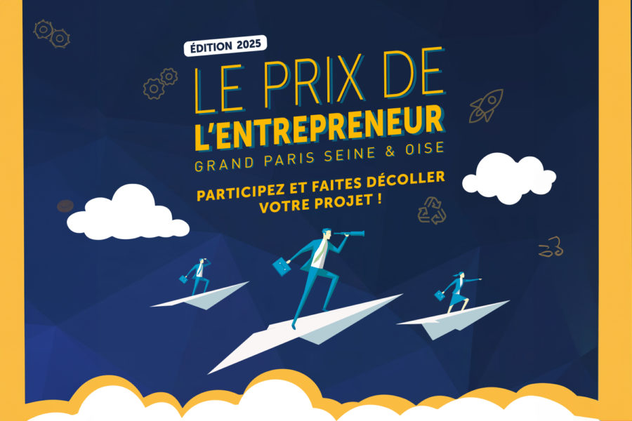 Prix de l’entrepreneur 2025